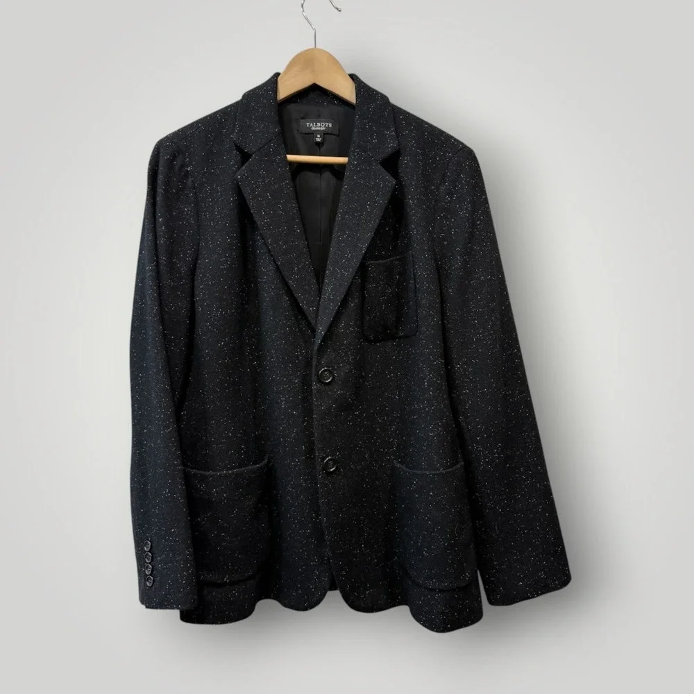 Talbots sophisticated two